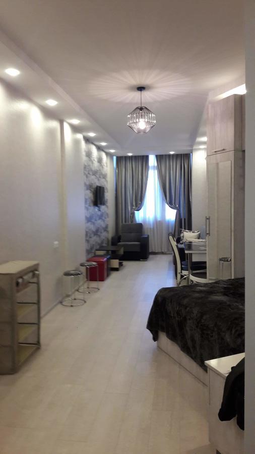 Batumi Apartment Exterior photo