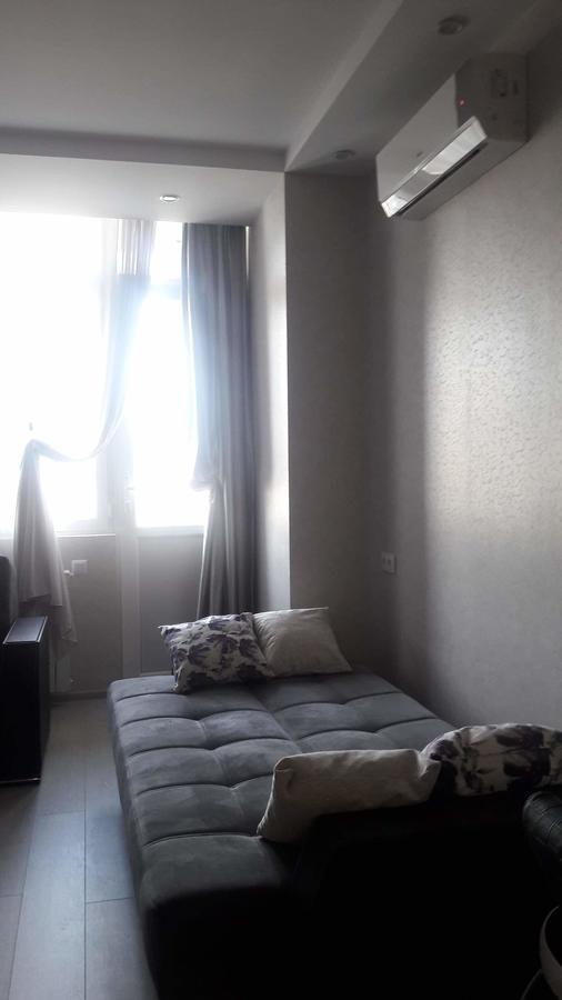 Batumi Apartment Exterior photo