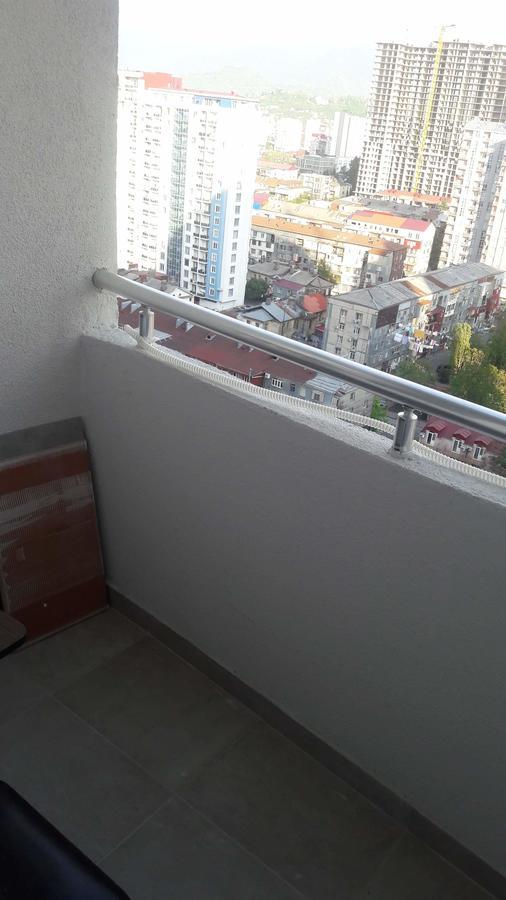 Batumi Apartment Exterior photo