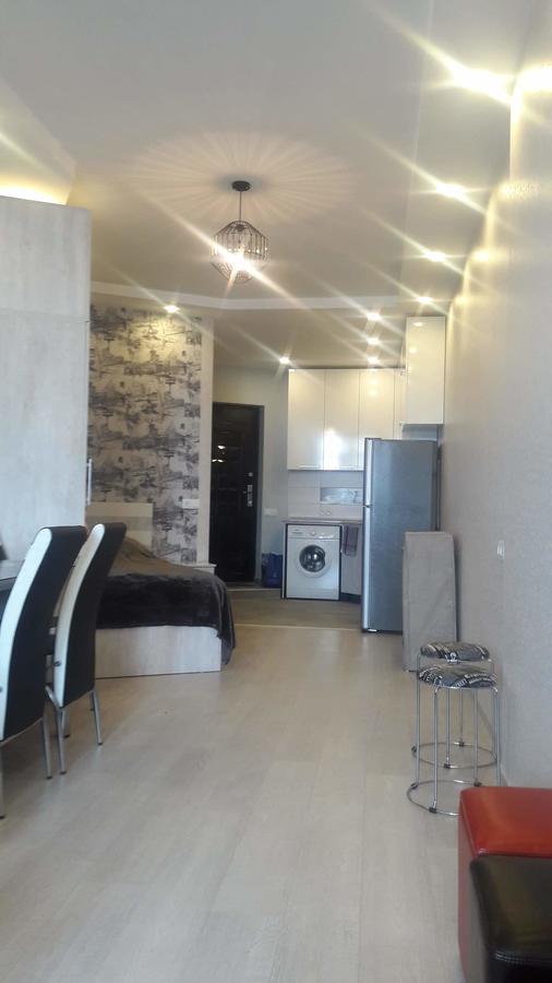 Batumi Apartment Exterior photo