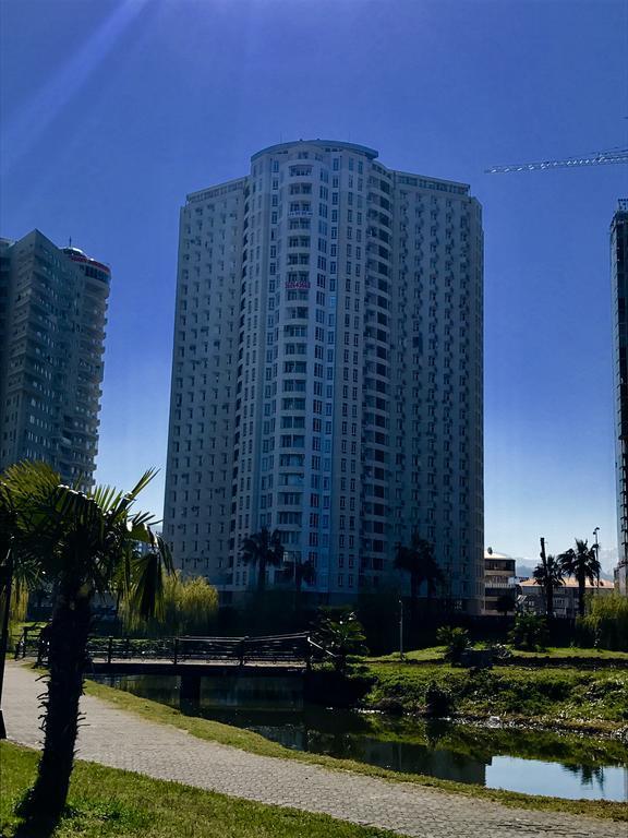 Batumi Apartment Exterior photo